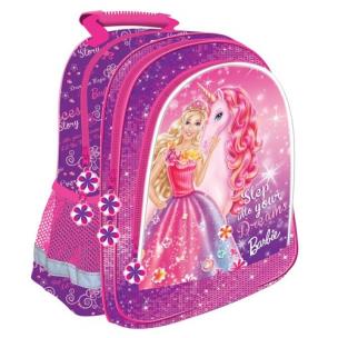 Opakowanie Plecak szkolny Barbie model B2
