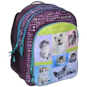 Opakowanie Plecak szkolny Rachael Hale