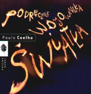 Okładka książki Podręcznik Wojownika Światła BR