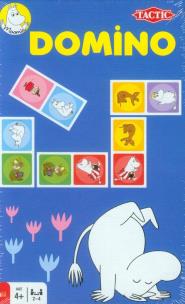 Opakowanie Podróżne Muminkowe. Domino