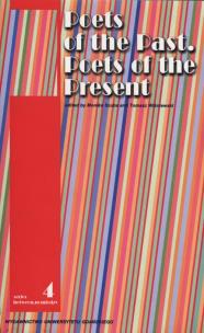 Opakowanie Poets of the past Poets of the present