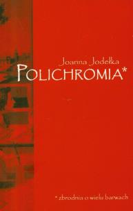 Okładka książki Polichromia