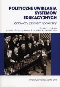 Opakowanie POlityczne uwikłania systemów edukacyjnych