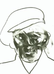 Okładka książki Polityka obrazów Wybrane prace z lat 1999-2013