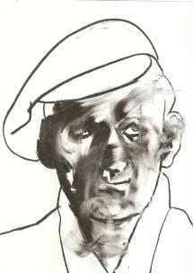 Okładka książki Polityka obrazów