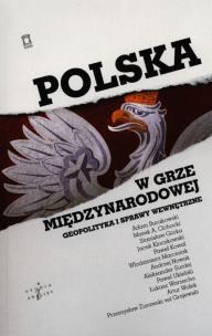 Opakowanie Polska w grze międzynarodowej