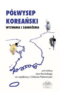 Opakowanie Półwysep Koreański