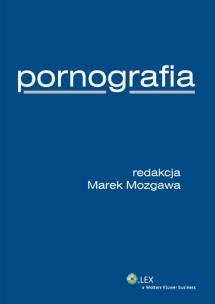 Opakowanie Pornografia