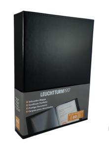 Opakowanie Portfolio 60 koszulek