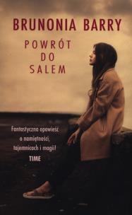 Okładka książki Powrót do Salem