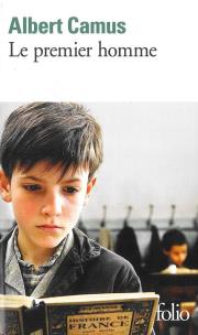 Okładka książki Premier Homme