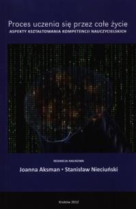 Opakowanie Proces uczenia się przez całe życie