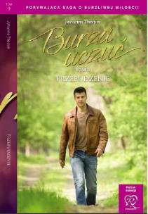 Okładka książki Przebudzenie