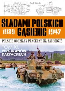 Opakowanie Pułk Ułanów Karpackich