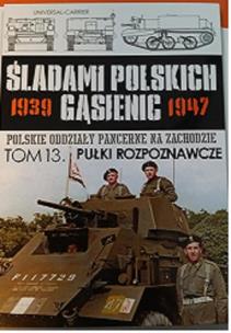 Opakowanie Pułki Rozpoznawcze