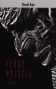 Okładka książki Punkt wyjścia