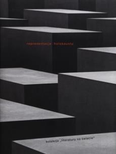 Opakowanie Reprezentacje holokaustu