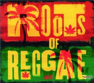 Opakowanie Roots Of Reggae