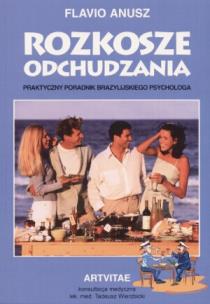 Okładka książki Rozkosze odchudzania