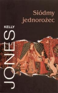 Okładka książki Siódmy jednorożec