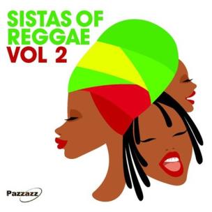 Opakowanie Sistas Of Reggae Vol 2