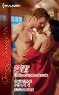 Okładka książki Skłóceni kochankowie / Brak kontroli