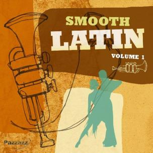 Opakowanie Smooth Latin Vol. 1