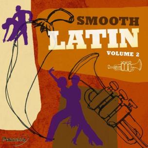 Opakowanie Smooth Latin Vol. 2