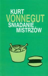 Okładka książki Śniadanie mistrzów