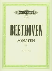 Okładka książki Sonaten II