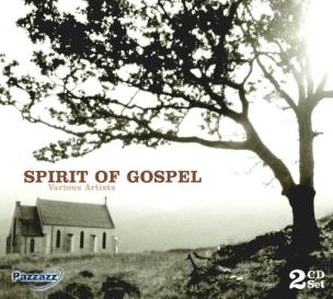 Opakowanie Spirit Of Gospel