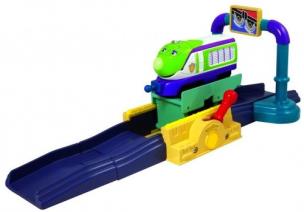 Opakowanie Stacyjkowo Koko i warsztat