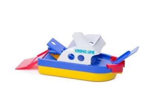 Opakowanie Statek prom mix