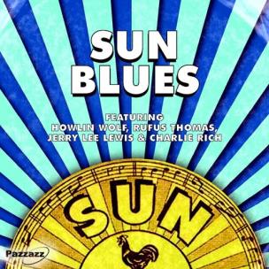 Opakowanie Sun Blues - Sun Records Collection