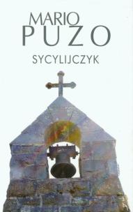 Okładka książki Sycylijczyk