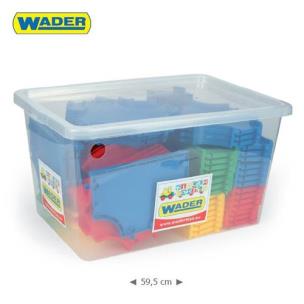 Opakowanie System Dróg