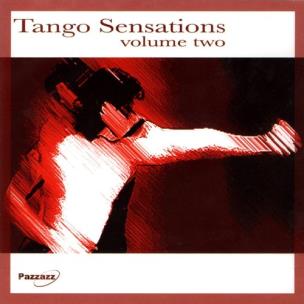 Opakowanie Tango Sensations 2