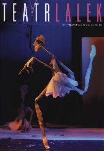 Opakowanie Teatr Lalek 1/115/2014