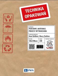 Opakowanie Technika opakowań