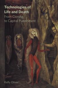 Okładka książki Technologies of Life and Death