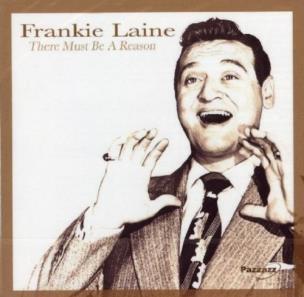 Okładka książki There Must Be A Reason