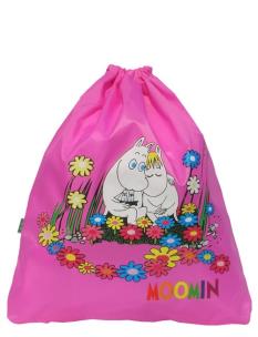 Opakowanie Torba gimnastyczna - Worek MUMINKI MU-2350