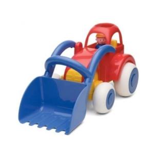 Opakowanie Traktor spychacz mix