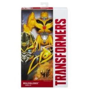 Opakowanie Transformers Autobot Bumblebee