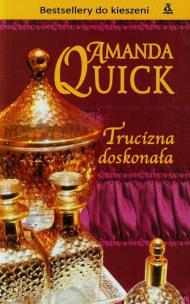 Okładka książki Trucizna doskonała