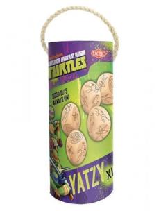 Opakowanie Turtles XL Yatzy