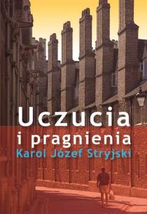 Okładka książki Uczucia i pragnienia