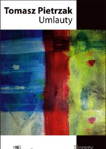 Okładka książki Umlauty