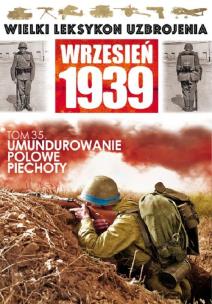 Opakowanie Umundurowanie piechoty