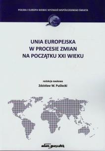 Opakowanie Unia europejska w procesie zmian na początku XXI wieku